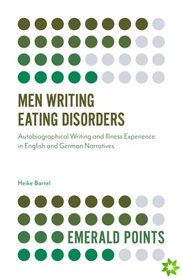 Men Writing Eating Disorders