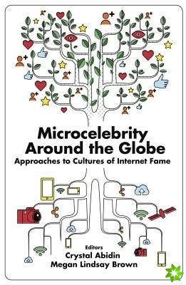 Microcelebrity Around the Globe