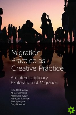 Migration Practice as Creative Practice