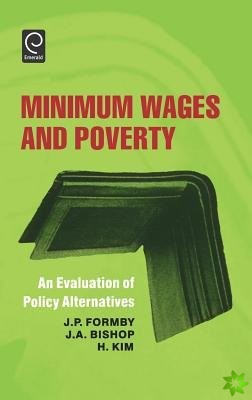 Minimum Wages and Poverty