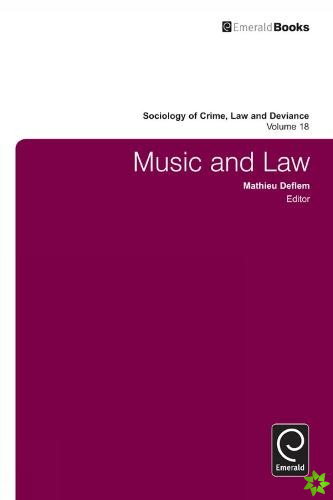 Music and Law