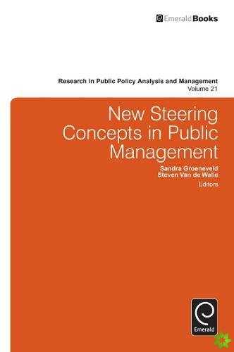 New Steering Concepts in Public Management