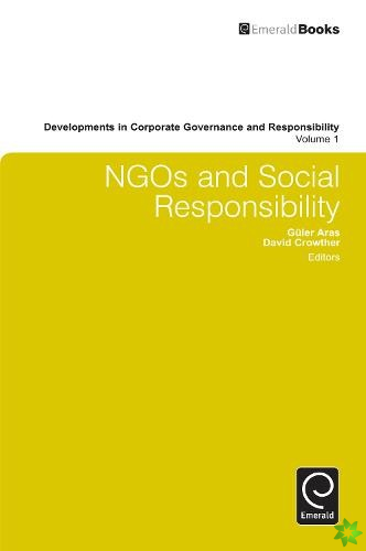 NGOs and Social Responsibility