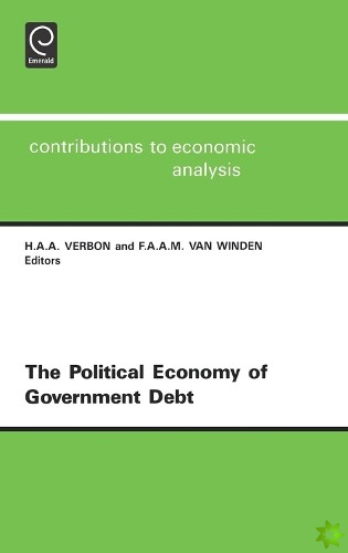 Political Economy of Government Debt