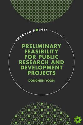 Preliminary Feasibility for Public Research & Development Projects