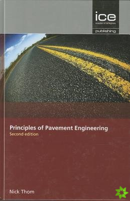 Principles of Pavement Engineering