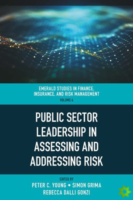 Public Sector Leadership in Assessing and Addressing Risk