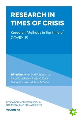 Research in Times of Crisis