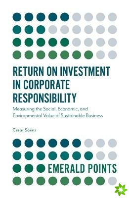Return on Investment in Corporate Responsibility