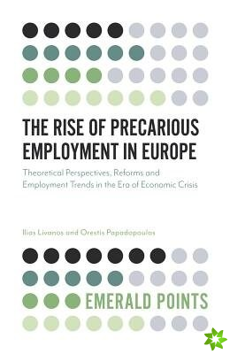 Rise of Precarious Employment in Europe