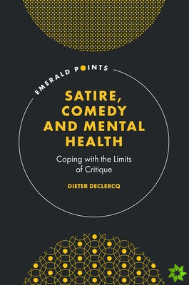 Satire, Comedy and Mental Health
