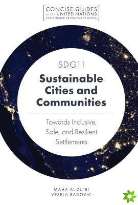 SDG11 - Sustainable Cities and Communities