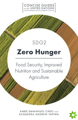 SDG2 - Zero Hunger