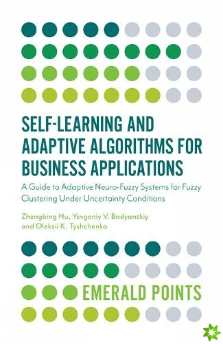 Self-Learning and Adaptive Algorithms for Business Applications