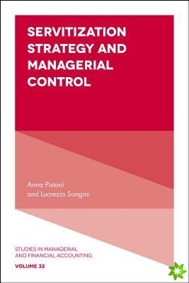 Servitization Strategy and Managerial Control