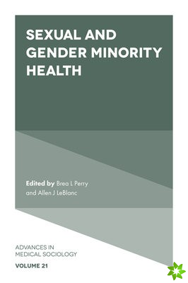 Sexual and Gender Minority Health