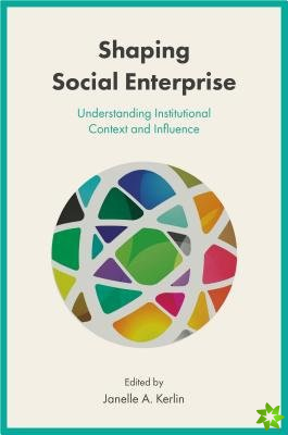 Shaping Social Enterprise