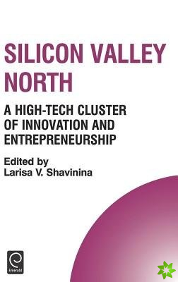 Silicon Valley North