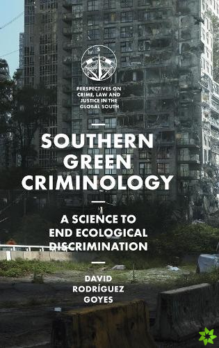 Southern Green Criminology