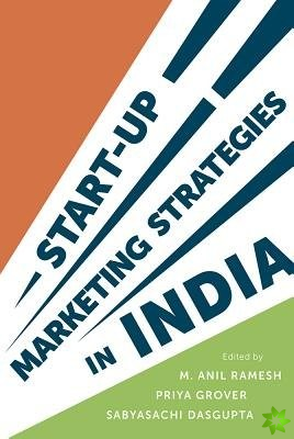 Start-up Marketing Strategies in India