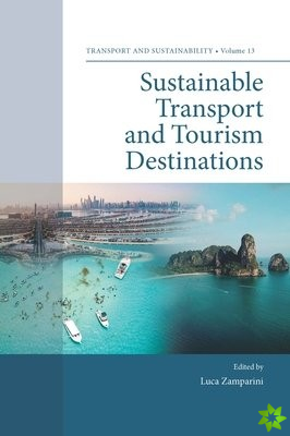 Sustainable Transport and Tourism Destinations