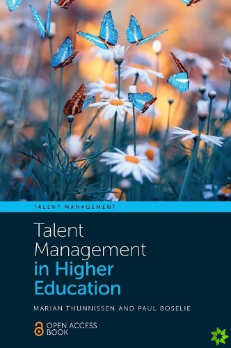 Talent Management in Higher Education