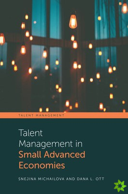 Talent Management in Small Advanced Economies