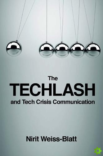 Techlash and Tech Crisis Communication