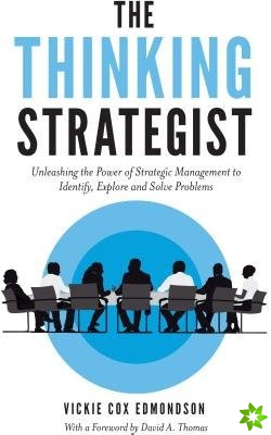 Thinking Strategist