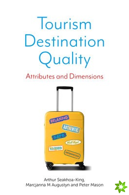 Tourism Destination Quality