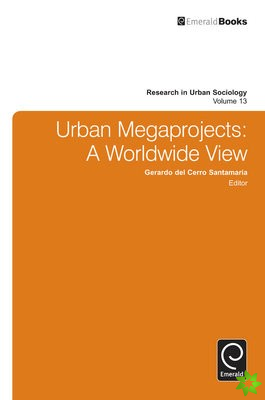 Urban Megaprojects
