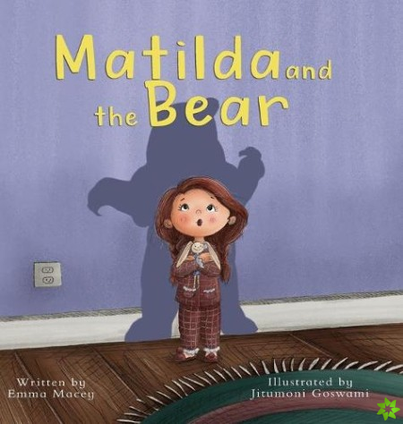 Matilda and the Bear