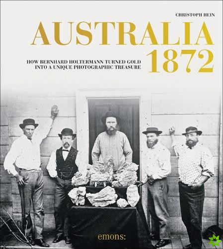 Australia 1872