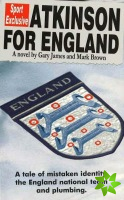 Atkinson For England