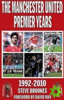Manchester United Premier Years