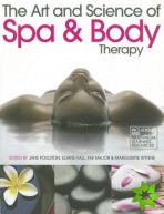 Art and Science of Spa and Body Therapy