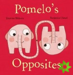 Pomelo's Opposites