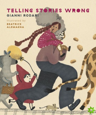 Telling Stories Wrong