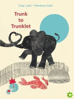 Trunk to Trunklet
