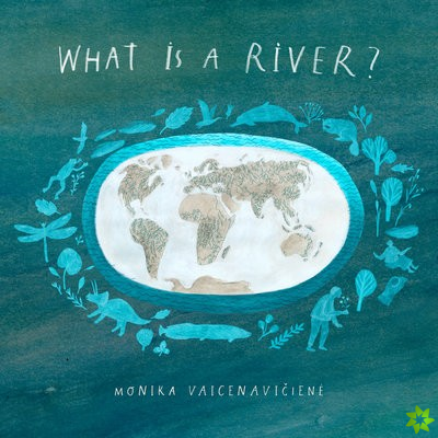 What Is A River?
