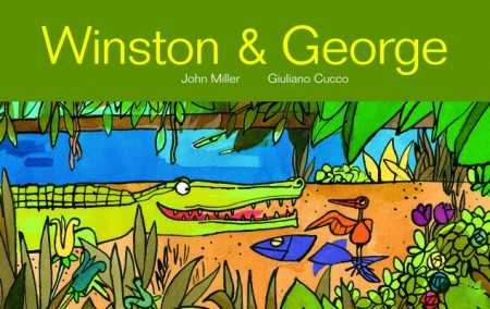 Winston & George
