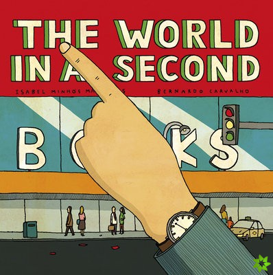 World In A Second