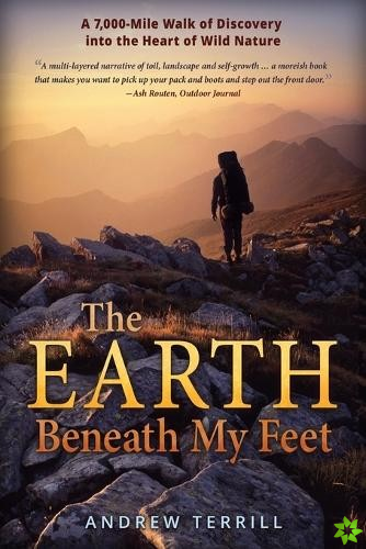 Earth Beneath My Feet