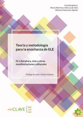 Teoria y metodologia para la ensenanza de ELE