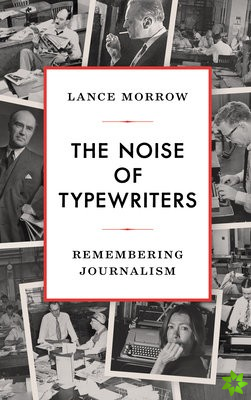 Noise of Typewriters