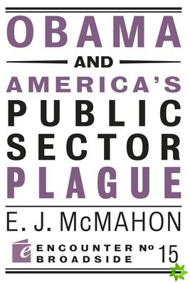 Obama and America's Public Sector Plague