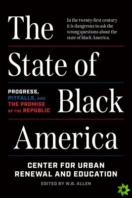 State of Black America
