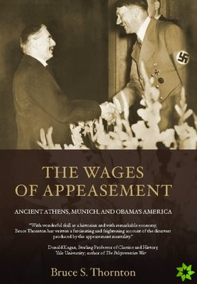 Wages of Appeasement
