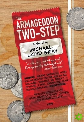 ARMAGEDDON TWO-STEP