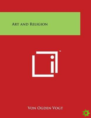 ART AND RELIGION